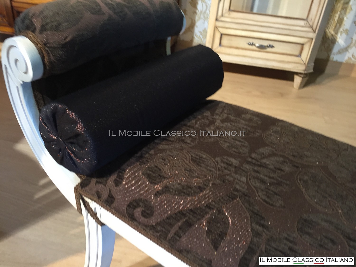 Porta telefono classico - Portatelefono classico 